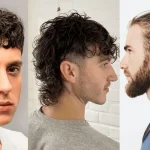 9 Style Rambut Ikal Pria yang Terlihat Kece dan Maskulin