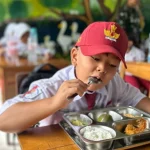 Viral Kalkulator MBG, Awas SPPG!