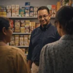 Anies, Ujung-ujungnya “Jawa”?