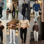 12 Outfit Jumat Agung Pria yang Rapi, Sopan, dan Tetap Stylish. Bikin Tampilanmu Makin Percaya Diri