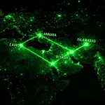 Pakistan & ‘Perangkap’ Arab-Persia-Turki