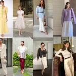 12 Inspirasi Outfit Paskah Wanita yang Simpel, Elegan, dan Penuh Nuansa Sukacita
