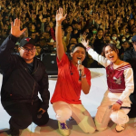 Trik ‘marketing’ jitu Denny Caknan meneruskan Didi Kempot memopulerkan musik Jawa