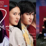 7 Drama Thailand Sekolah Rating Tinggi, Worth It Diikuti!
