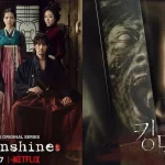 5 Drama Kolosal Korea Terbaik yang Bikin Susah Move On