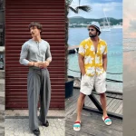 10 Outfit Summer Pria yang Simple dan Nyaman, Meski Cuaca Panas!