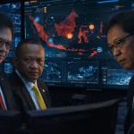 Tiga “Jenderal Ekonomi” Prabowo