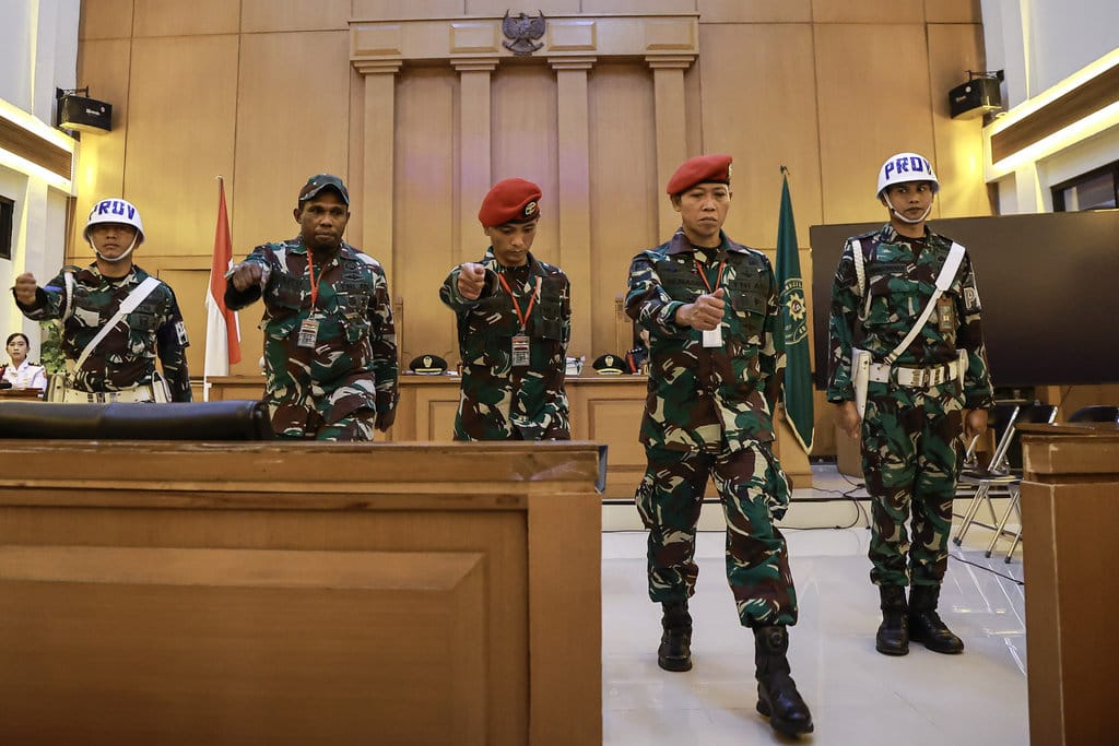 sidang-tni-bunuh-kepala-cabang-bank-bumn-dilanjutkan-rabu-lusa