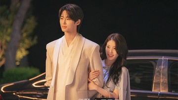 ulasan-awal-drakor-perfect-crown,-raih-rating-tinggi-sejak-episode-perdana