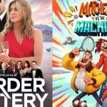 10 Rekomendasi Film Netflix Komedi yang Bikin Mood Lagi