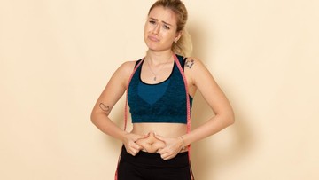 penyebab-perut-buncit-meski-badan-kurus