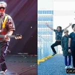 Bikin Geger! Thomas Ramdhan Isyaratkan Keluar dari GIGI, 25 April 2026 Panggung Terakhir?