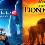 8+ Film Animasi Sedih yang Bisa Bikin Mewek