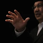 JK, the Designated “Thanos”?