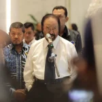 Trah Surya Paloh Selesai?