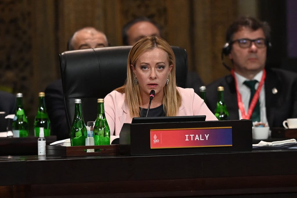 italia-stop-perjanjian-pertahanan-dengan-israel,-hubungan-buruk?