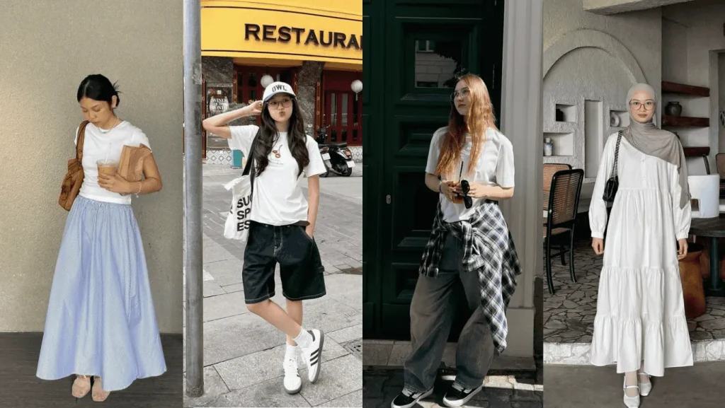 9-perpaduan-outfit-summer-wanita-yang-adem,-stylish,-dan-aesthetic!