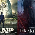 14 Rekomendasi Film yang Memicu Adrenalin, Siap Bikin Jantung Deg-Degan dari Awal Sampai Akhir