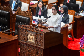 puan-ungkap-ruu-pemilu-masih-dibahas-di-tingkat-elite-parpol