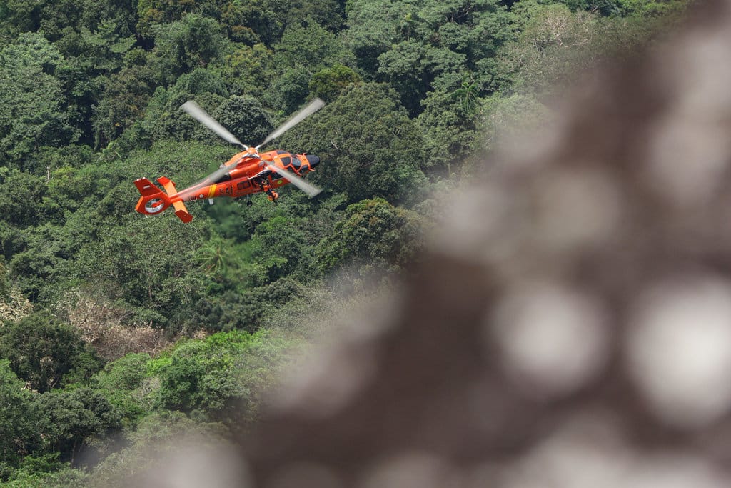 basarnas-terjun-cari-helikopter-pk-cfx-jatuh-di-sekadau-kalbar