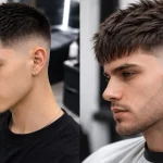 rekomendasi-potongan-rambut-pria-low-fade,-gaya-simpel-yang-bikin-muka-makin-fresh