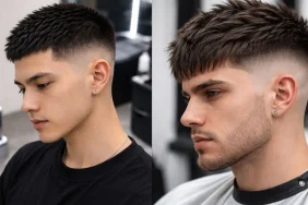 rekomendasi-potongan-rambut-pria-low-fade,-gaya-simpel-yang-bikin-muka-makin-fresh