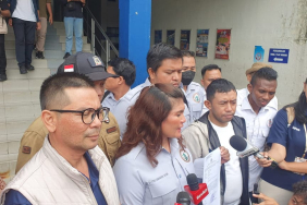 feri-amsari-dilaporkan-ke-polisi-usai-kritik-swasembada-pangan