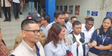 feri-amsari-dilaporkan-ke-polisi-usai-kritik-swasembada-pangan