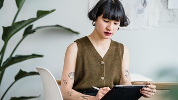 tanda-kamu-punya-kepribadian-kuat