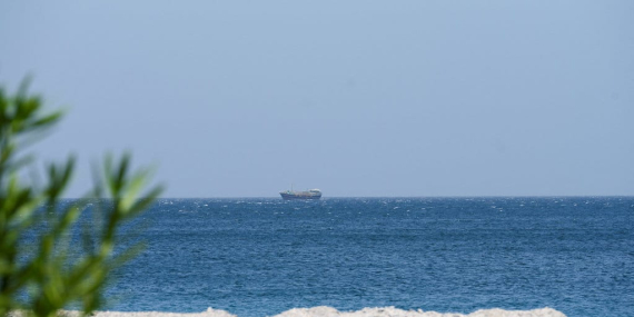 berita-iran-terkini:-iran-emoh-negosiasi-selama-hormuz-diblokade