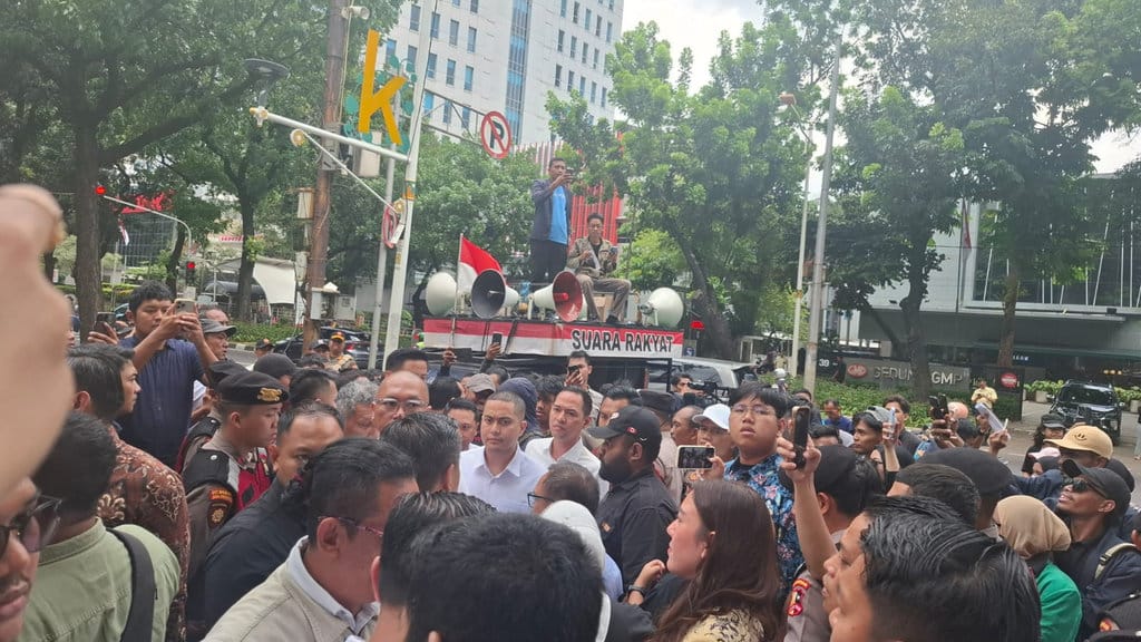 update-aksi-demo-kaltim-hari-ini:-titik-kumpul-&-jalannya-protes