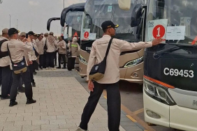 ppih-siapkan-6.000-bus-untuk-angkut-jamaah-haji-indonesia-2026