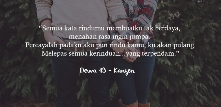 9-lagu-kangen-seseorang,-bikin-rindu-makin-menggebu-sambil-bernostalgia!