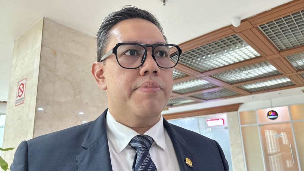 legislator-golkar-yakin-rudy-mas-ud-bisa-kelola-situasi-kaltim