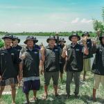 peringati-hari-bumi,-bri-tanam-mangrove-di-muara-gembong-bekasi