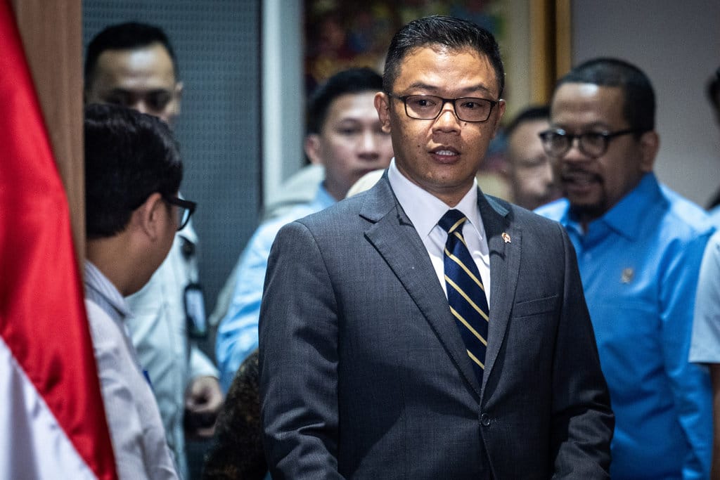 sugiono:-ri-tak-akan-pungut-biaya-dari-kapal-lewat-selat-malaka