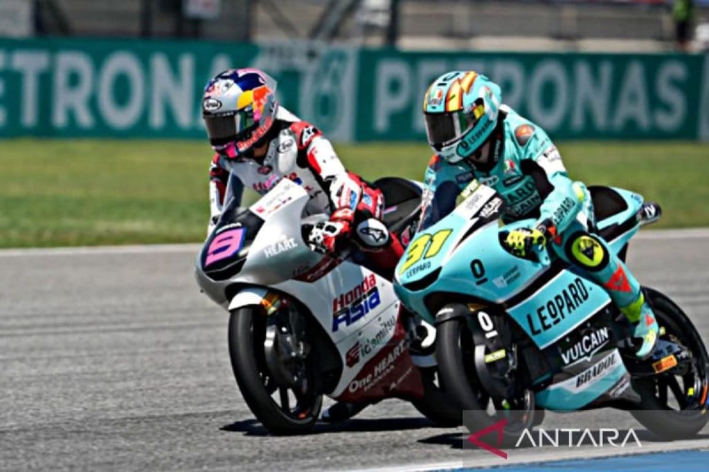 cara-nonton-veda-ega-moto3-jerez-2026-live-streaming-trans7