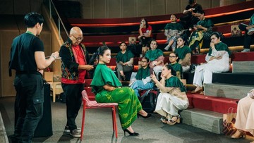 mengenal-gelung-nusantara,-merawat-identitas-budaya-perempuan-indonesia