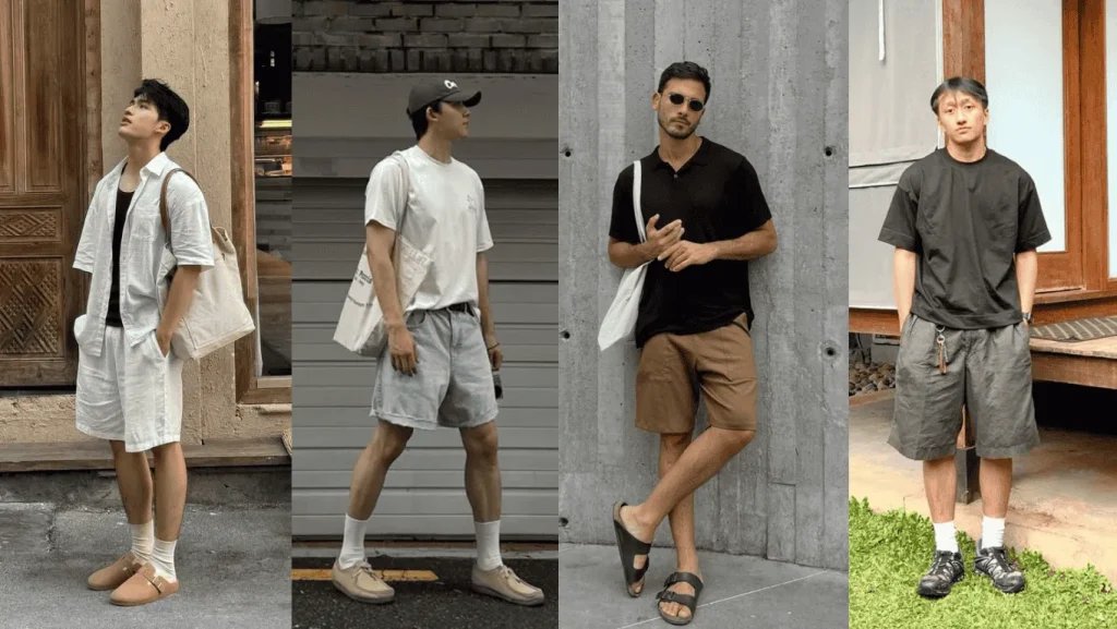9-outfit-pria-celana-pendek-yang-bikin-santai-tapi-tetap-keren!