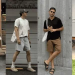 9-outfit-pria-celana-pendek-yang-bikin-santai-tapi-tetap-keren!
