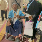 kisah-mbah-sarjo-jual-tanah-demi-berhaji-di-usia-senja