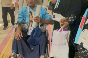 kisah-mbah-sarjo-jual-tanah-demi-berhaji-di-usia-senja