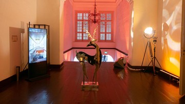 frank-dan-co.-gelar-pameran-imersif-30-years-of-real-love:-when-you-know,-you-know