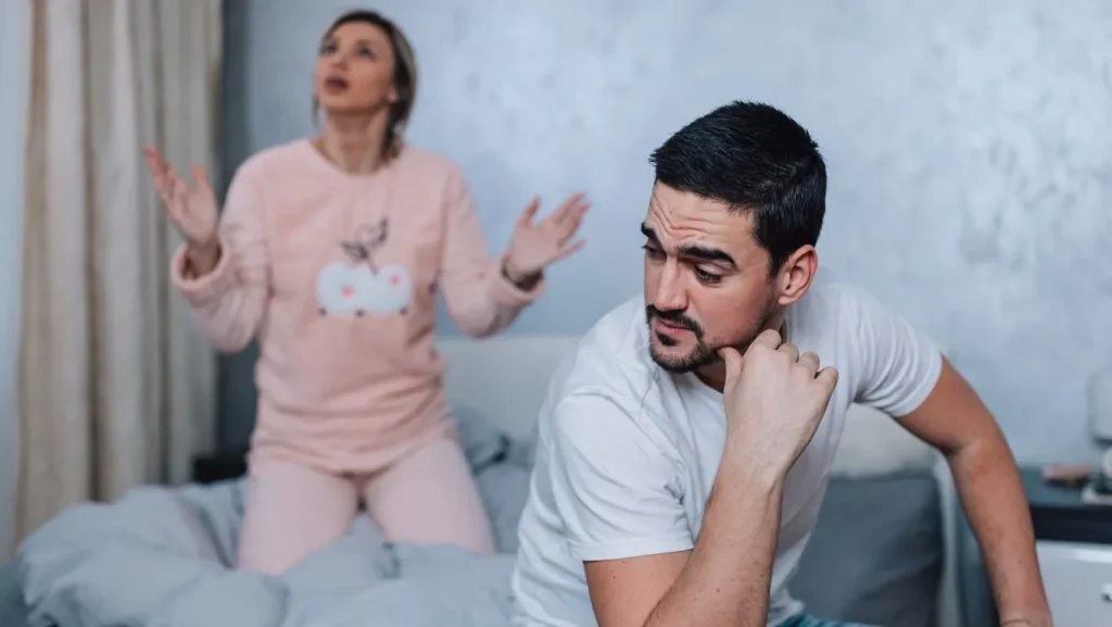 9-tanda-pernikahan-tidak-bahagia-yang-sering-diabaikan,-padahal-bisa-jadi-alarm-hubungan