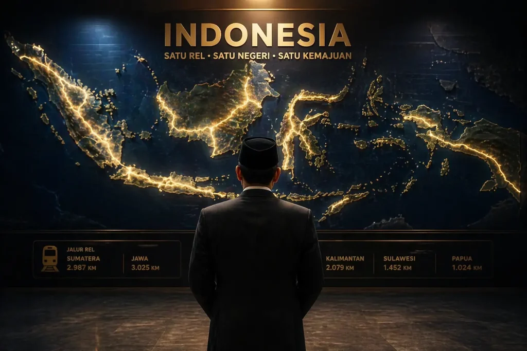 lincoln-isme:-jalan-politik-ahy?