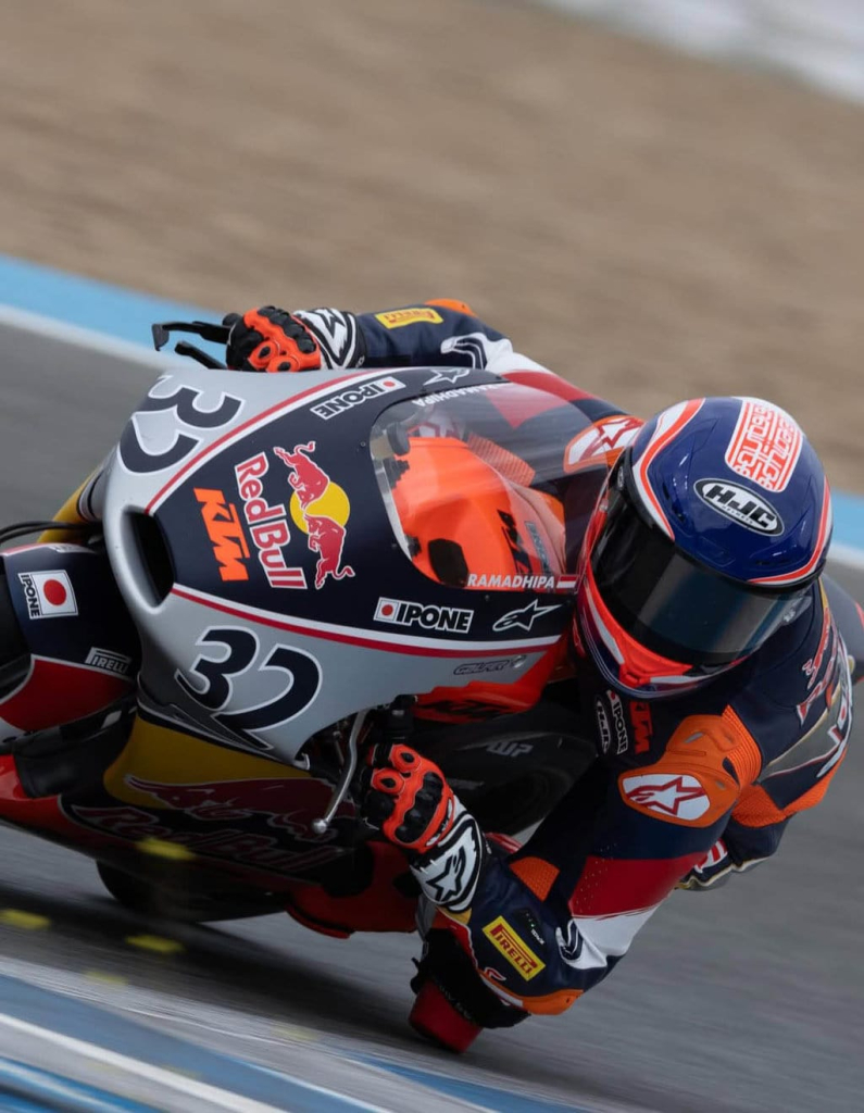 hasil-rb-rookies-cup-jerez-2026:-kiandra-ramadhipa-juara-race-2!