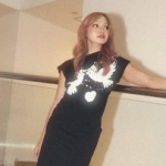 get-the-look:-ide-gaya-edgy-yang-effortless-untuk-nonton-konser-ala-fathia-izzati