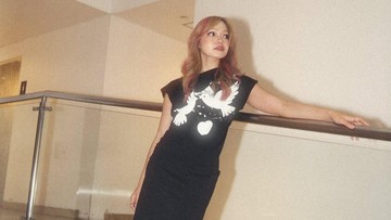 get-the-look:-ide-gaya-edgy-yang-effortless-untuk-nonton-konser-ala-fathia-izzati