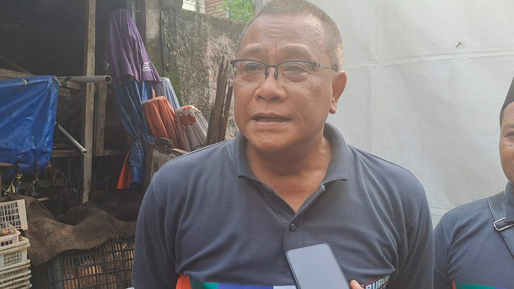 rekam-jejak-jumhur-hidayat-menteri-lingkungan-hidup-yang-baru