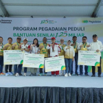 pegadaian-sukses-gelar-tring!-golden-run-2026-di-senayan
